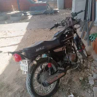 ساوین 200|موتورسیکلت|بجنورد, |دیوار