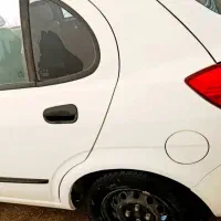 تیبا ۲ مدل ۹۷