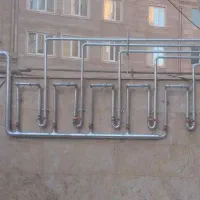 لوله کشی گاز تعمیرات جابه جایی خورده کاری|خدمات پیشه و مهارت|اردبیل, |دیوار