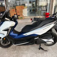 فورزا پی سی ایکس بی ام وه forza|موتورسیکلت|بندر گناوه, |دیوار