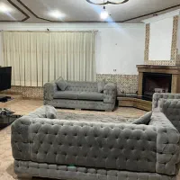 ویلا سه خواب استخردار بدون واسطه|اجارهٔ کوتاهمدت ویلا و باغ|کلارآباد, |دیوار