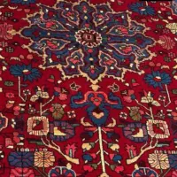 خانه عنبرآباد.کوچه بنیاد شهید