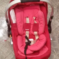 کریر مارک cappella اصل کره