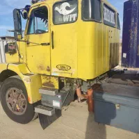 ولوو n12 مدل 71|خودرو سنگین|الیگودرز, |دیوار