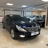 سوناتا وای اف 2011فول شرکتی