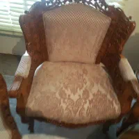 مبل سلطنتی|مبلمان خانگی و میز عسلی|ارومیه, |دیوار