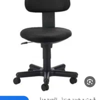صندلی تابوره نیلپر