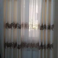 پرده در حد نو