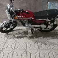 همتاز ۲۰۰ پلاس|موتورسیکلت|مشهد, هنرستان|دیوار