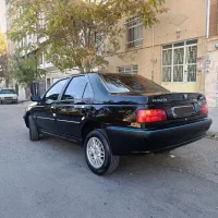 پارس تیوفایو 1401 درجه یک|خودرو سواری و وانت|همدان, |دیوار