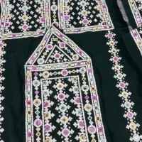 پلیوار|لباس|کهنوج, |دیوار