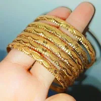 النگو بدل رنگ ثابت