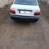 پراید‌مدل88|خودرو سواری و وانت|سیلوانه, |دیوار