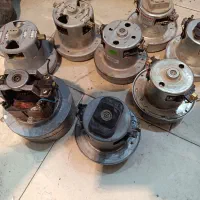موتور جارو برقی