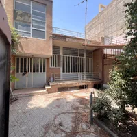 فروش ویلایی کلنگی واقع در ساسانی(صدوقی)|فروش زمین و ملک کلنگی|کرج, ساسانی (قلمستان)|دیوار