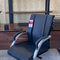 مبل اداری ایما میز کتابخانه کانتر صندلی کنفرانس|دفتر کار|تهران, خلیج فارس|دیوار