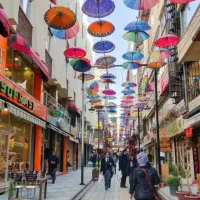 چمدانتو ببند بریم وان