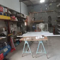 تولیدی درب و پنجره و توری سحرخیز|مصالح و تجهیزات ساختمان|کیاشهر, |دیوار