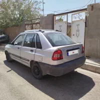 پراید ۱۴۱ فرمون هیدرولیک