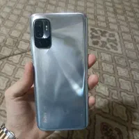 گوشی شیائومی Note 10 5g 128/6 گوشی سالم و تمیز