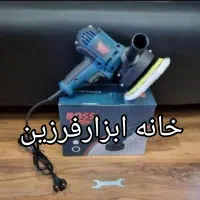 دستگاه پولیش/پالیش تفنگی باس تمام مس