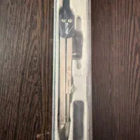 ست ابزار ترسیم پرگار مهندسی