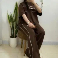 ست اسپرت دخترانه