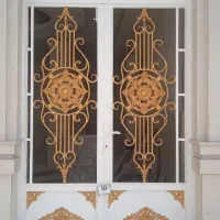 رنگ امیزی ونقاشی کل ساختمان زاهدی|خدمات پیشه و مهارت|میناب, |دیوار