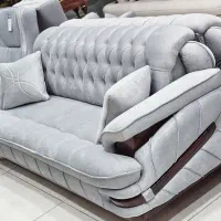 مبل پناهی ۲۰ماهه واقعی