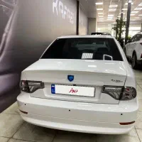 سمند سورن 404 xu7p صفر|خودرو سواری و وانت|یزد, |دیوار