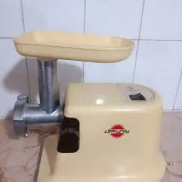چرخ گوشت پارس خزر.. و خردکن