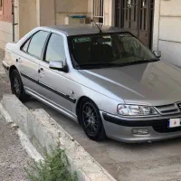 فروش پژو پارس ELX مدل ۸۶ موتور زانتیا