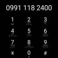 ۰۹۹۱.۱۱۸.۲۴۰۰