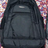 کوله پشتی مدرسه ولپ تاپ