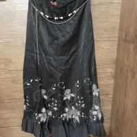 تعدادی مانتو و دامن زنانه نو مناسب سایز ۴۶و ۴۸|لباس|نظرآباد, نظرآباد|دیوار