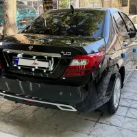 دنا پلاس ۶ دنده ۴۰۴|خودرو سواری و وانت|کرمانشاه, |دیوار