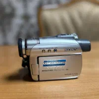 دوربین عکاسی و فیلمبردار