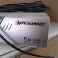 گیرنده دیجیتال|پخشکننده DVD و ویدیو|شیراز, تلخ داش|دیوار