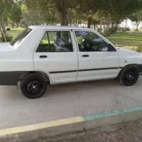 پراید 131