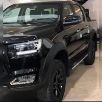 خودرو کی ام سی t8 مدل ۱۴۰۲