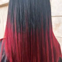 اکستنشن مو(میکرو) فاز۱۱|خدمات آرایشگری و زیبایی|پردیس, فاز ۱۱|دیوار