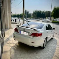 تویوتا آریون  ۲۰۱۰  شش سیلندر فول|خودرو سواری و وانت|بوشهر, |دیوار