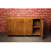 جاکفشی چوبی جالباسی