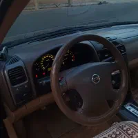 ماکسیما ۲۰۰۲ اتومات|خودرو سواری و وانت|یزد, |دیوار