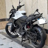 ان اس ۲۰۰ نیوفیس|موتورسیکلت|تهران, ائمه اطهار|دیوار