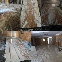 اسلب.نصب سنگ اسلب. اسلب کار.