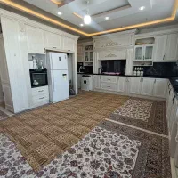 فروش آپارتمان نوساز۲۰۵مترتکواحدی کوشش کوی پلیس