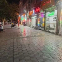 مغازه رهن اجاره تجاری حاشیه پرند