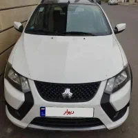 کوئیک 508گانه rs مدل ۱۴۰۲