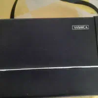 دوربین فیلمبرداری ۸ میلیمتری یاشیکا